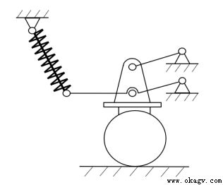 AGV�������𸡶��ṹ�Աȷ���