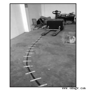 �泵ʽAGVģ������ϵͳ������������о�