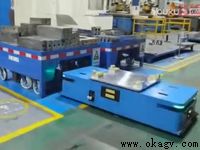 ŷ������Ǳ������AGVӦ��