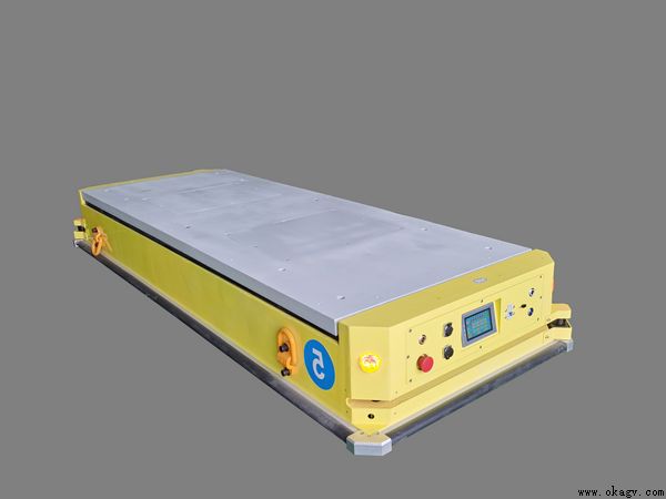 ŷ��˫�����ͺ��ƾ���AGV