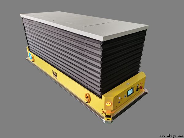 ŷ��˫�����ͺ��ƾ���AGV