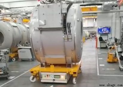 ŷ��Ǳ������AGVӦ��