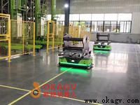 ŷ����������AGVӦ�ð�����Ƶ