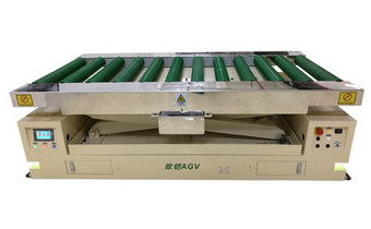 ŷ��������ͲAGV