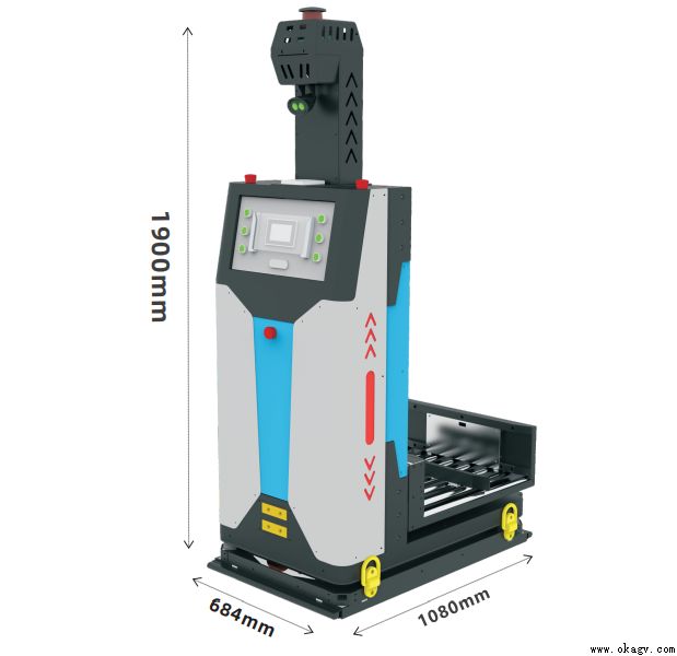 ŷ����SMT-AGV