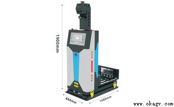 ŷ����SMT-AGV