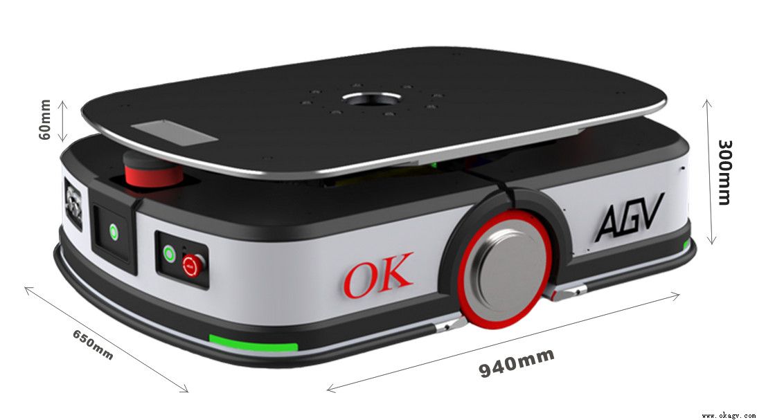 ŷ������AGV����1000