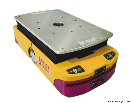 SCIIF 2020 | ŷ�����ܻ����ˣ�AGV�Զ��������豸��ϵͳ