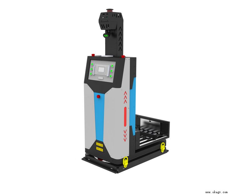 ŷ���������AGV���з2000��SMT-AGV�����Ϻ�������