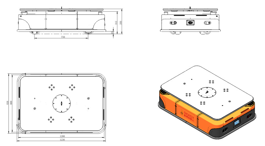 ŷ������AGV�з2000