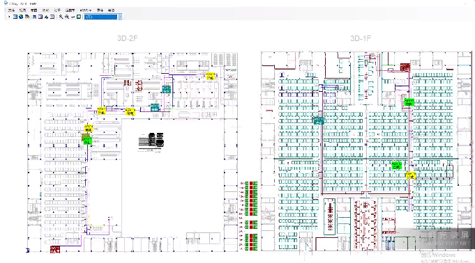 ŷ�����ϻ����ˣ�AGV+��е�ۣ�����CNC��������