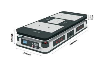 ŷ������AGV�з3000