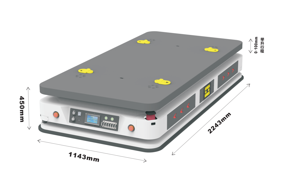 ŷ������AGV�з5000