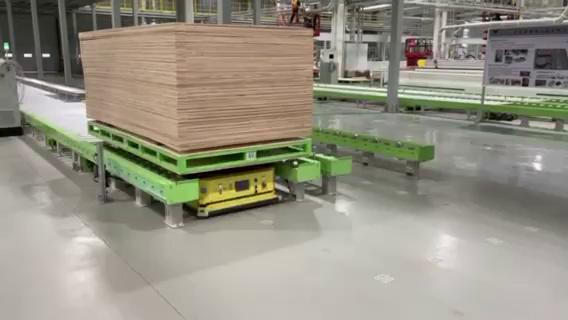 ŷ����������AGV