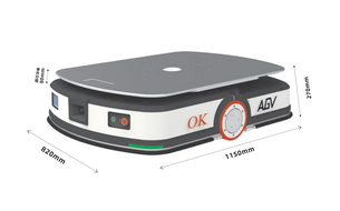 ŷ������AGV����1500