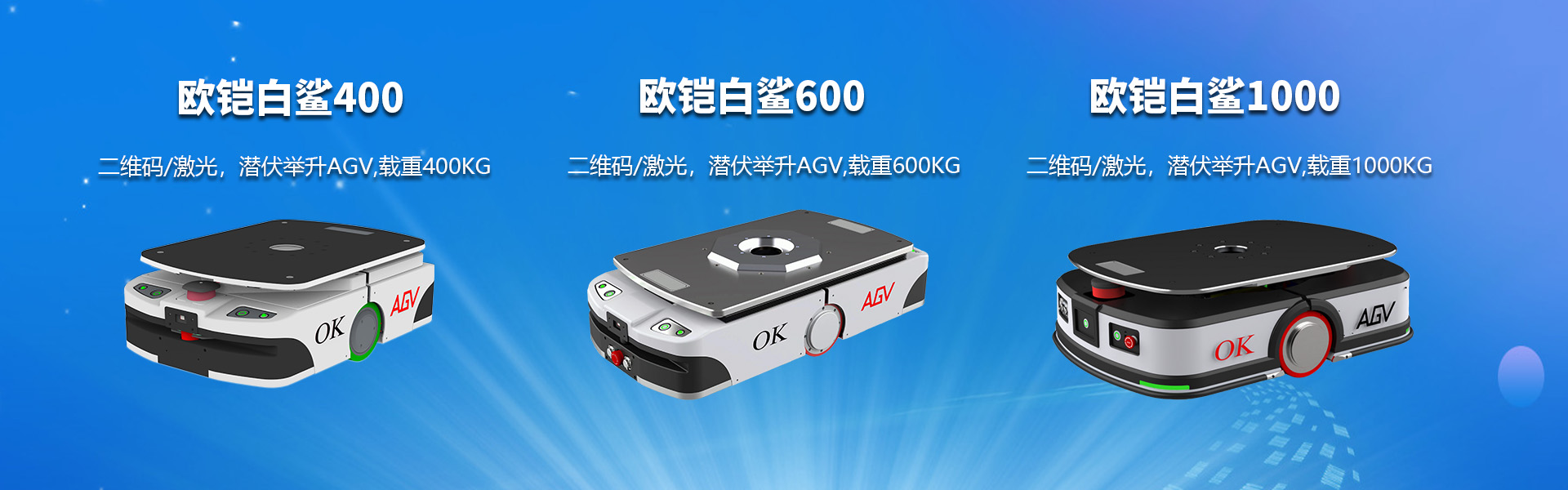 ŷ������ϵ��AGV